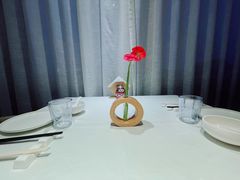 -悦融·京鲁菜·露台花园(安定门店)