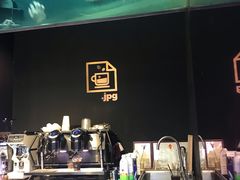 -JPG coffee(广州体育西店)
