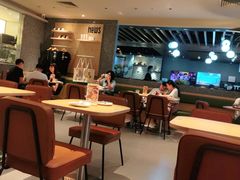 -乐凯撒披萨(正佳广场店)