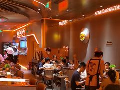 -西塔老太太泥炉烤肉(苏州大悦城店)