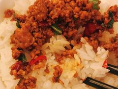 -阿诺泰·泰国餐厅(紫荆店)