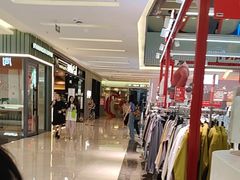 -福田卓悦INTOWN购物中心