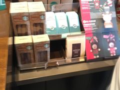 -星巴克(厦门SM新生活广场店)