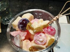 -很久以前羊肉串(簋街店)