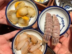 -添萬囍·天津三鲜捞面(天河城店)