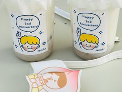 -milch·t妙奇(五大道店)