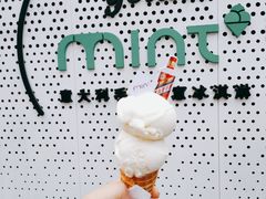 -Mint Gelato(二厂店)