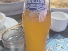 -良师门滨海人家·海鲜·家常菜(滨海城店)