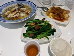 -至潮餐厅精致粤菜·活鲈鱼·走地鸡(珠江新城店)