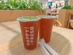 -亚惠美食花园(大连开发区安盛购物广场店)