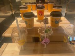 -麦当劳(豫园店)