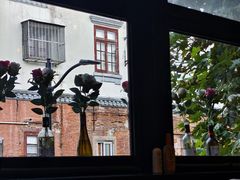 -Bistro Les Lilas丁香花小酒馆