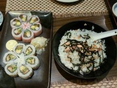 -歌行灯日本料理(伊势丹店)