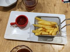 -豪客来牛排(汕头东厦100店)