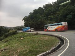 -太鲁阁公园