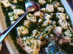 翡翠鲈鱼-兰溪小馆(首经贸店)