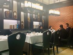 大堂-金春禧(贵和领秀城店)