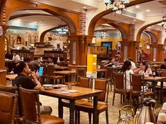 -清真·玛丽亚新疆菜主题餐厅(浙江中路店)