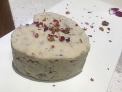 红枣山药泥-九府羊·鲜羊火锅·烤串(新华路店)