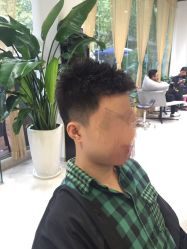 -CARR SALON