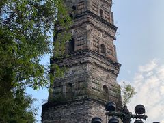 -紫阳古街