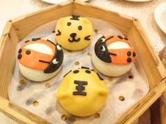 -麒麟中餐厅·经典粤菜·地道菜式老字号(广州长隆酒店)