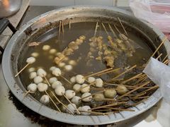 -马记大锅煮(总店)