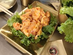 掌中宝-炉队长·齐齐哈尔家庭烤肉(马家堡店)