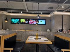 大堂-大碗先生(万家丽店)