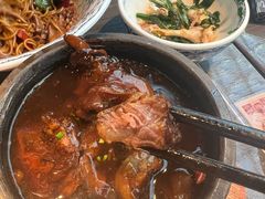 -阿大排档(长春这有山店)