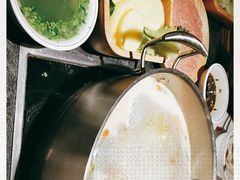 -许府牛火锅(信义坊总店)