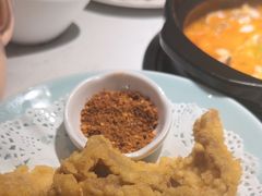 -周渝食惦酸菜鱼(青浦店)