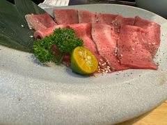 -極屋鮨牛 · 烧肉酒场(时代C馆店)
