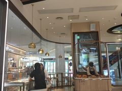 -奈雪的茶(佛山顺德美的悦然广场店)