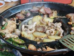 -贵州豆腐王(上合店)