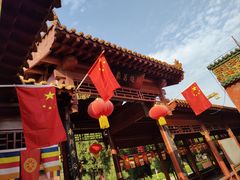 -柏林禅寺
