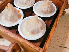 -喜鹊茶点.啫煲(车陂店)