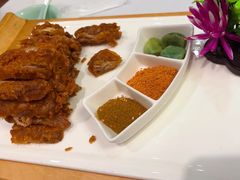 -天和晟烤鸭店(玉泉西街店)