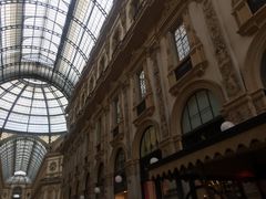 -埃马努埃莱二世拱廊