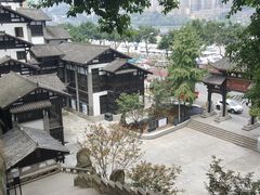 -东水门老街