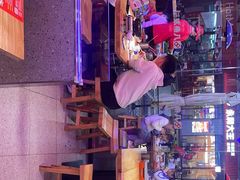 -八条友鲜货烧烤·脆皮烤鱼(石岩旗舰店)