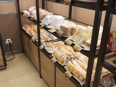 -三色鸽西饼店(黄河路店)