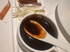 -漢舍中国菜馆(浦东嘉里城店)