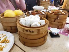 -金悦轩海鲜酒家(拱北店)