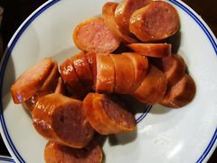 哈尔滨红肠-聚合鑫东北熏酱熟食麻辣面(长阳店)
