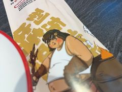 -钱锋炭缸烧烤(南湖大路总店)