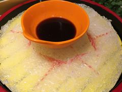 -龙记斑鱼火锅鲜切牛肉自助(红山路店)