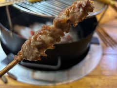 -源味居手把签烧烤(长春一店)