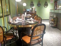 大堂-顺峰顺水顺德菜(龙华店)