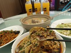 -刘师父老汉口江湖菜(蔡锷路店)